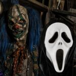 Les sorties cin�ma annonc�es pour les films d'horreur 2026