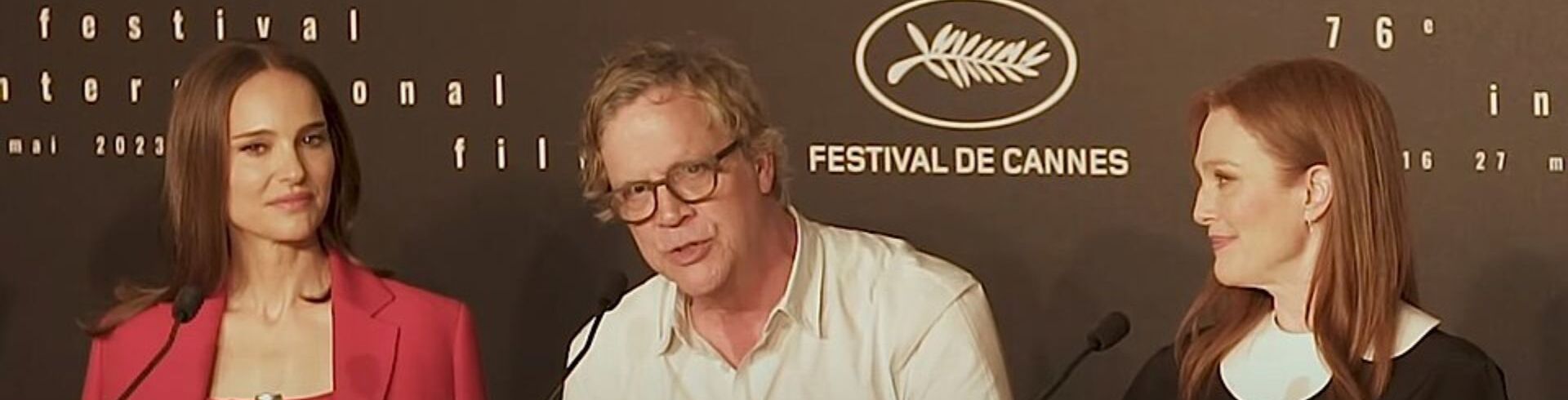 Header Festival de Cannes