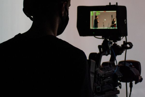 métier technicien audiovisuel