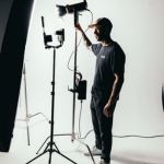 Devenir directeur de la photographie