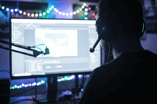 montage video formation