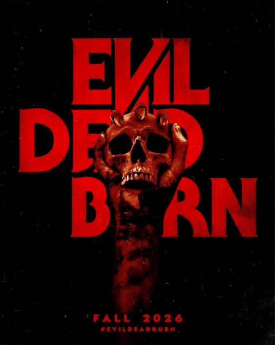 evil dead burn 2026