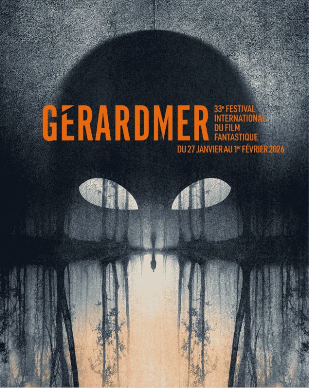 affiche festival gerardmer