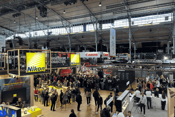 masterclass salon de la photo