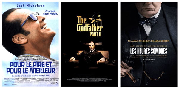 film oscars meilleur acteur