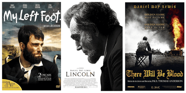 daniel day lewis films
