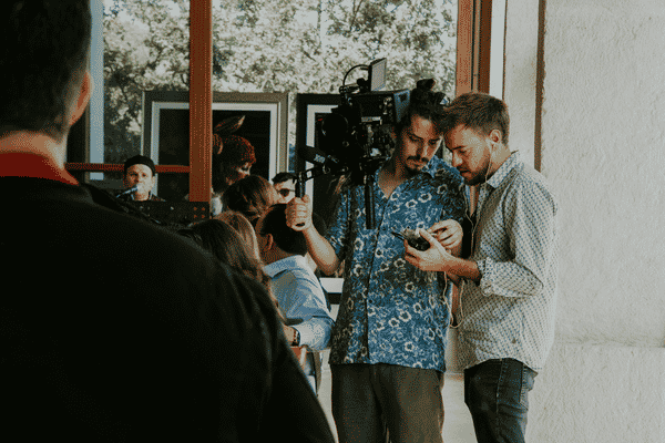 directeur artistique de film