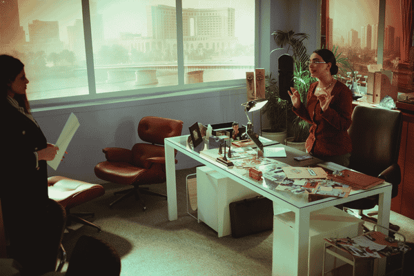 directeur artistique freelance