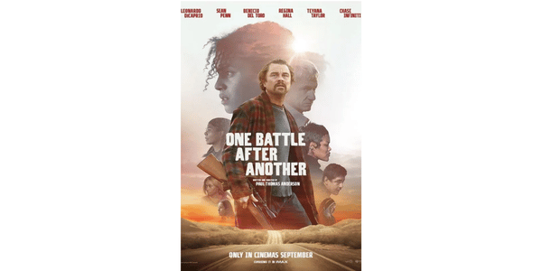 Affiche du film