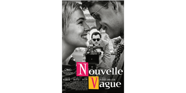 Affiche du film