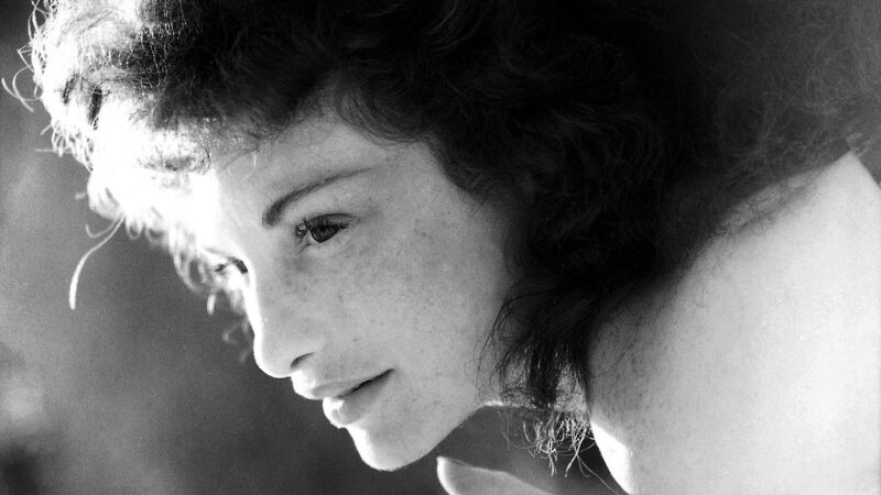 Maya Deren
