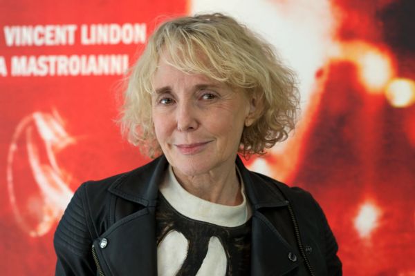 Claire Denis