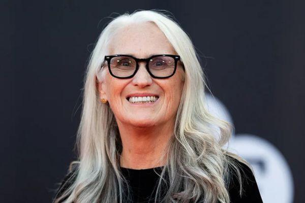 Jane Campion