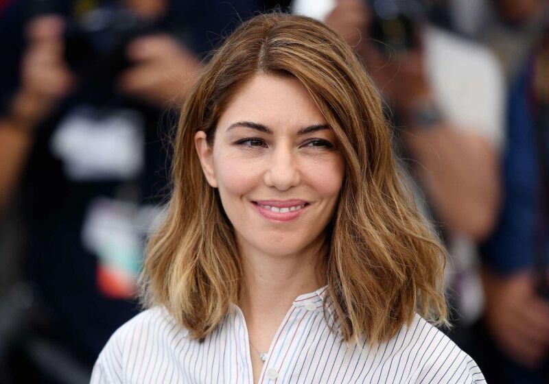 Sofia Coppola