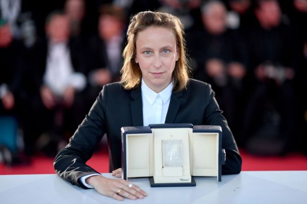 Céline Sciamma