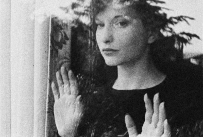 Maya Deren