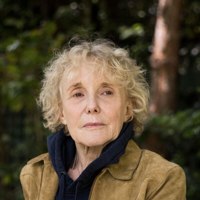 Claire Denis