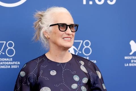 Jane Campion
