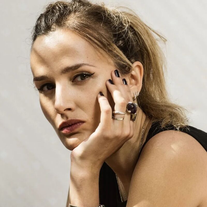 Julia Ducournau