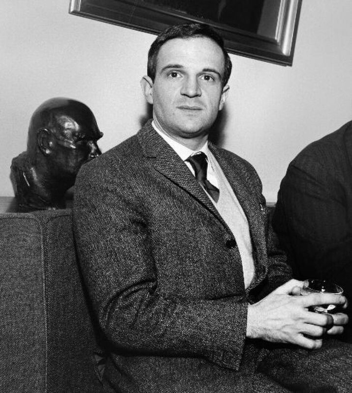 Fran�ois Truffaut
