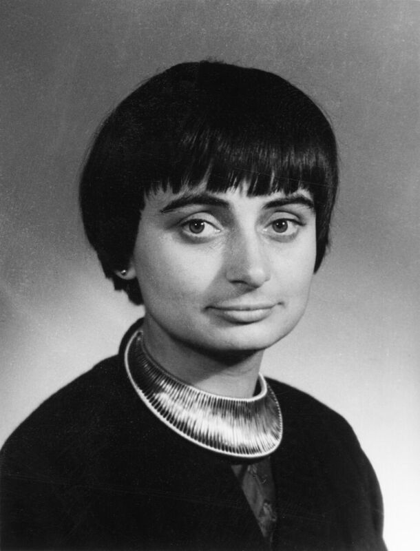 Agn�s Varda