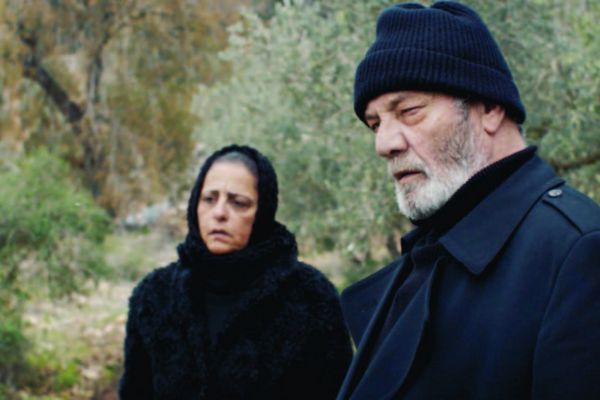 Films courts r�compens�s