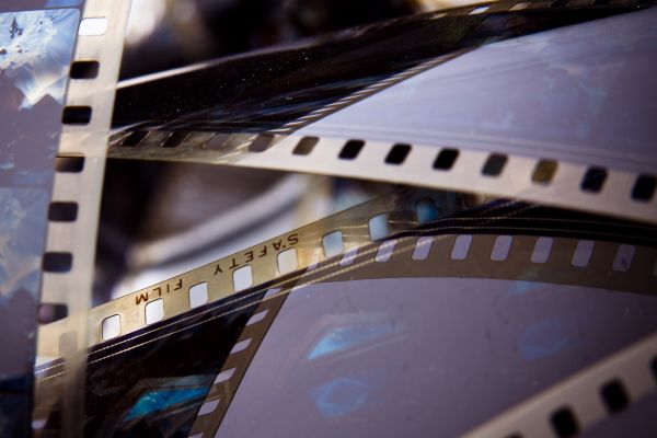 Film court r�compens�