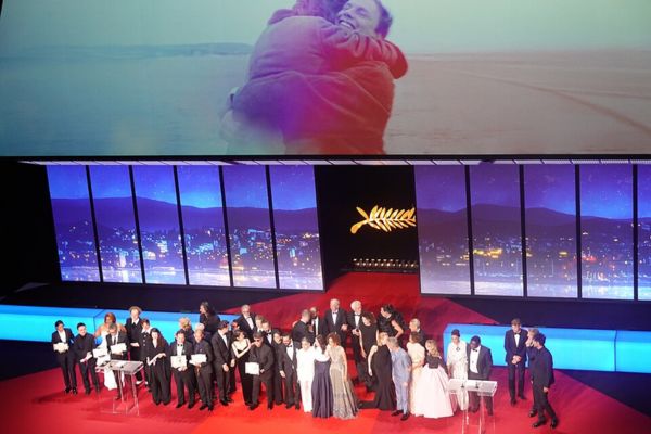 Festival de Cannes