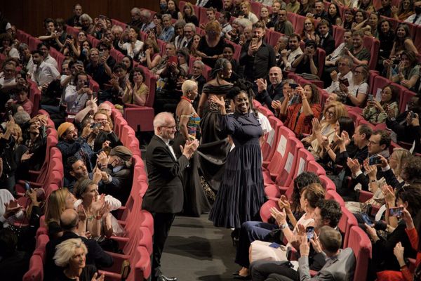 Festival Cannes