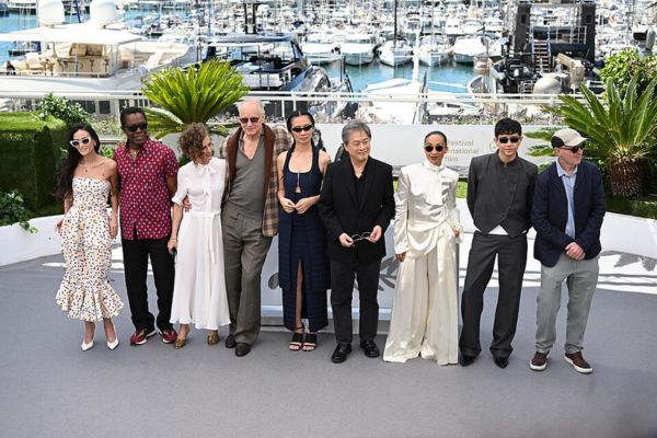 Cannes