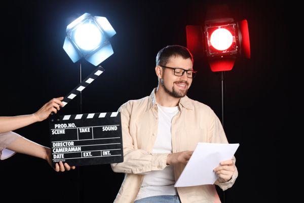 casting en France