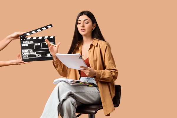 casting France
