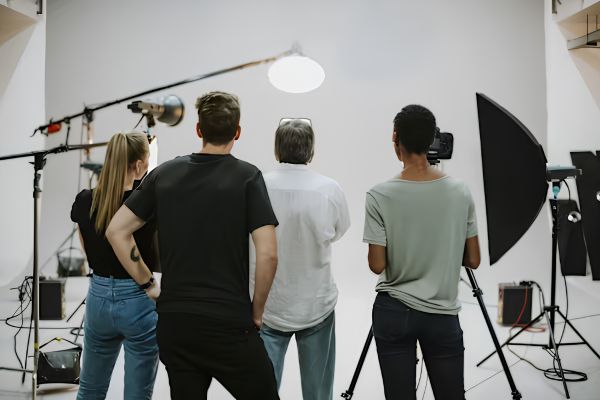 casting
