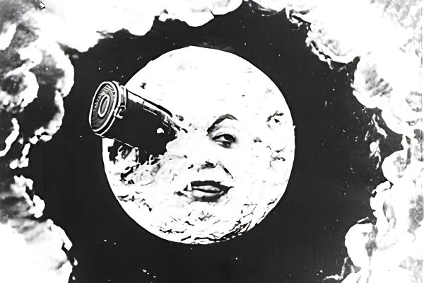 Le Voyage dans la Lune