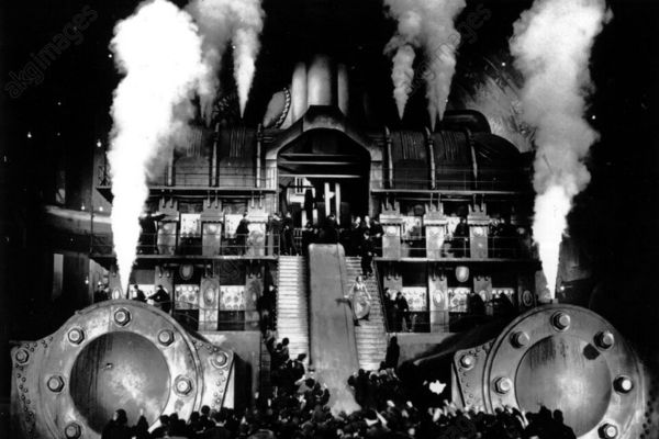 Metropolis