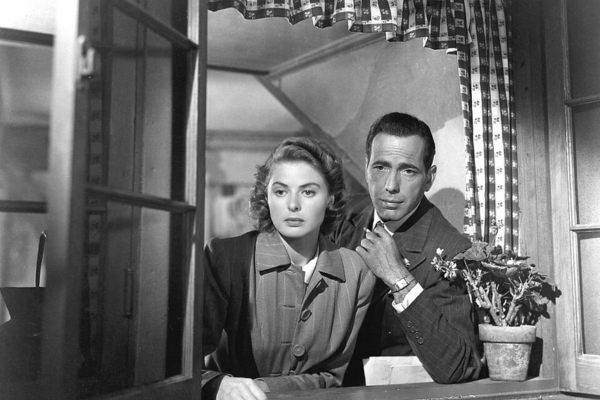 Casablanca