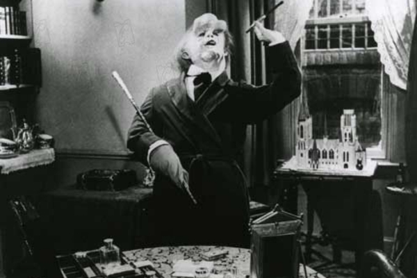 Elephant Man