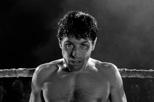 Raging Bull