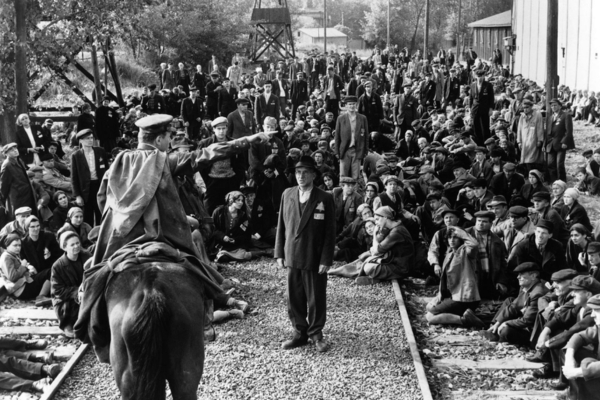 La Liste de Schindler