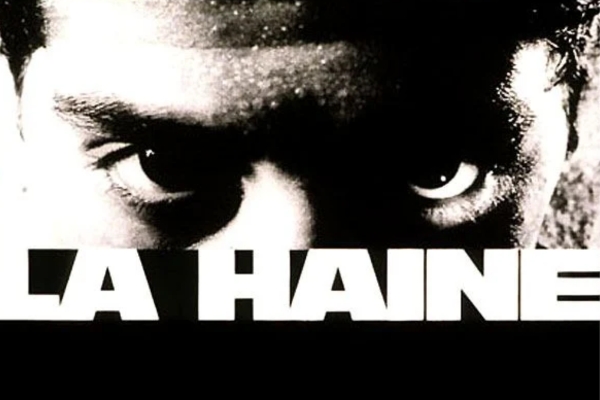 La Haine
