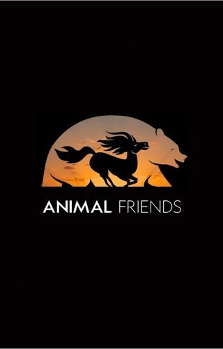 Animal Friends film 2027