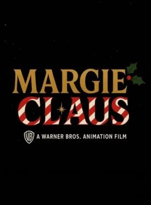 Margie Claus film de noel
